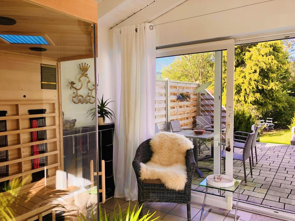 Landhaus Roemer Villa Finnentrop Екстериор снимка